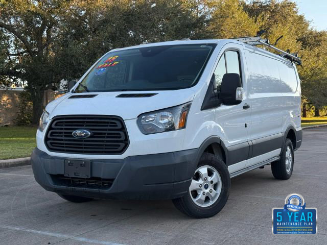 Used 2018 Ford Transit 250 130 Low Roof