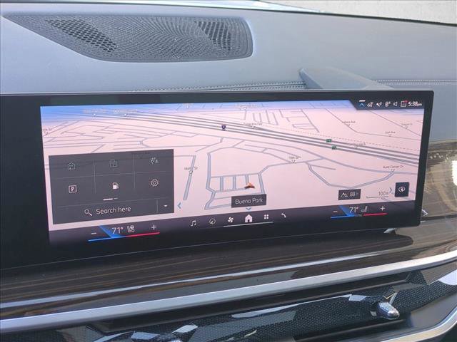 Certified 2024 BMW X5 xDrive50e w/ Executive Package image 13