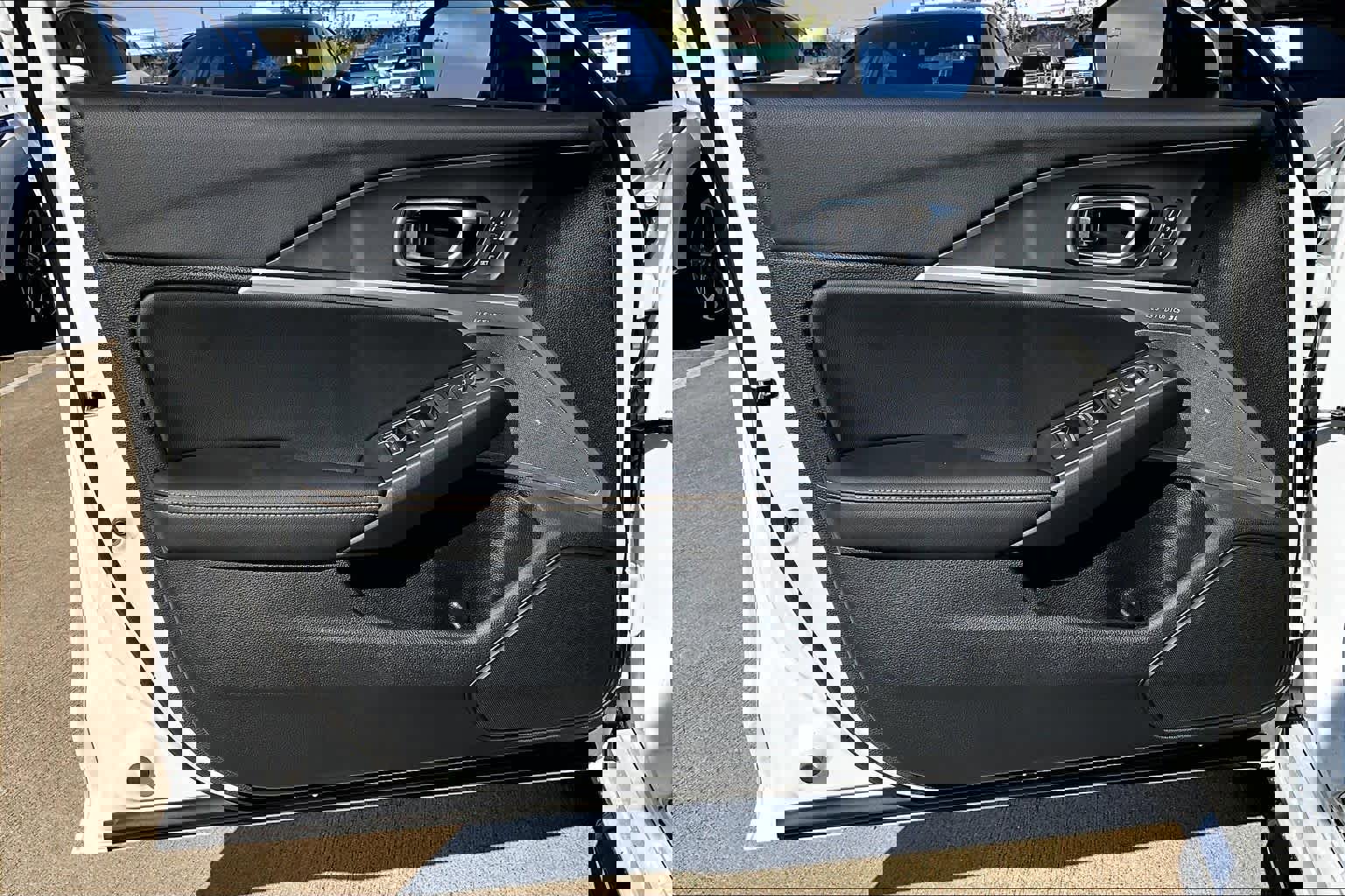 New 2026 Acura Integra A-Spec image 10