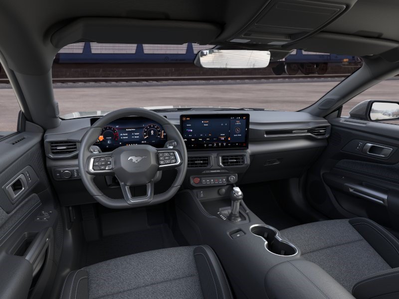 New 2026 Ford Mustang GT RWD image 10