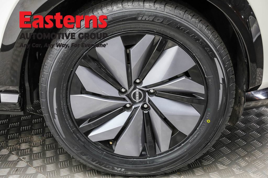 Used 2023 Nissan Ariya FWD image 31