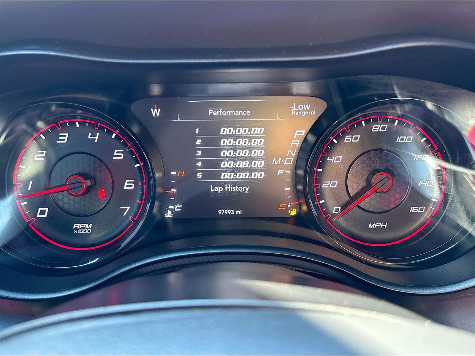 Used 2019 Dodge Charger R/T w/ Blacktop Package image 13