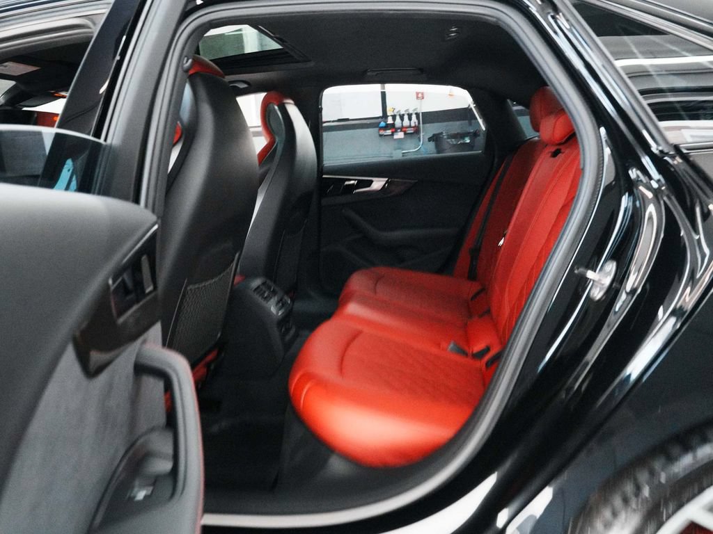 Used 2024 Audi S4 Premium Plus AWD/4WD image 33