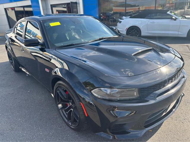 Used 2022 Dodge Charger Scat Pack image 15