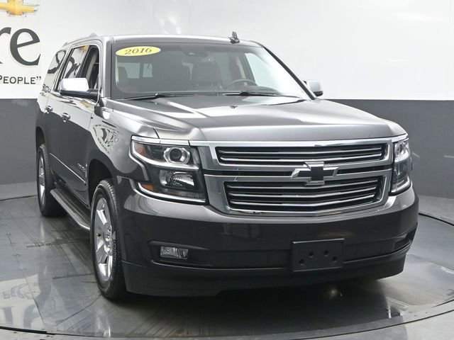 Used 2016 Chevrolet Tahoe LTZ image 53