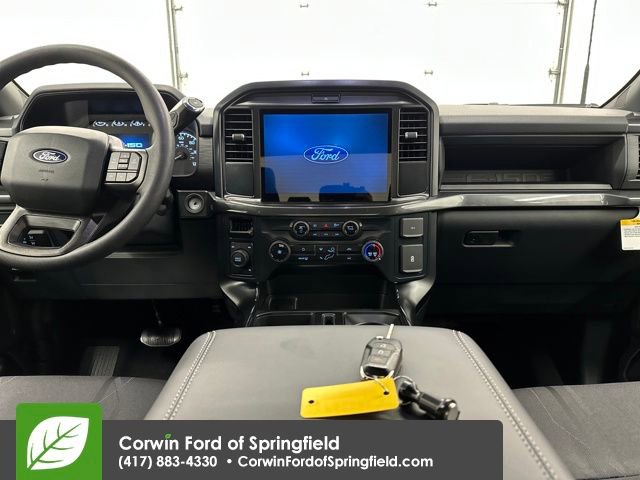 New 2026 Ford F150 STX image 31