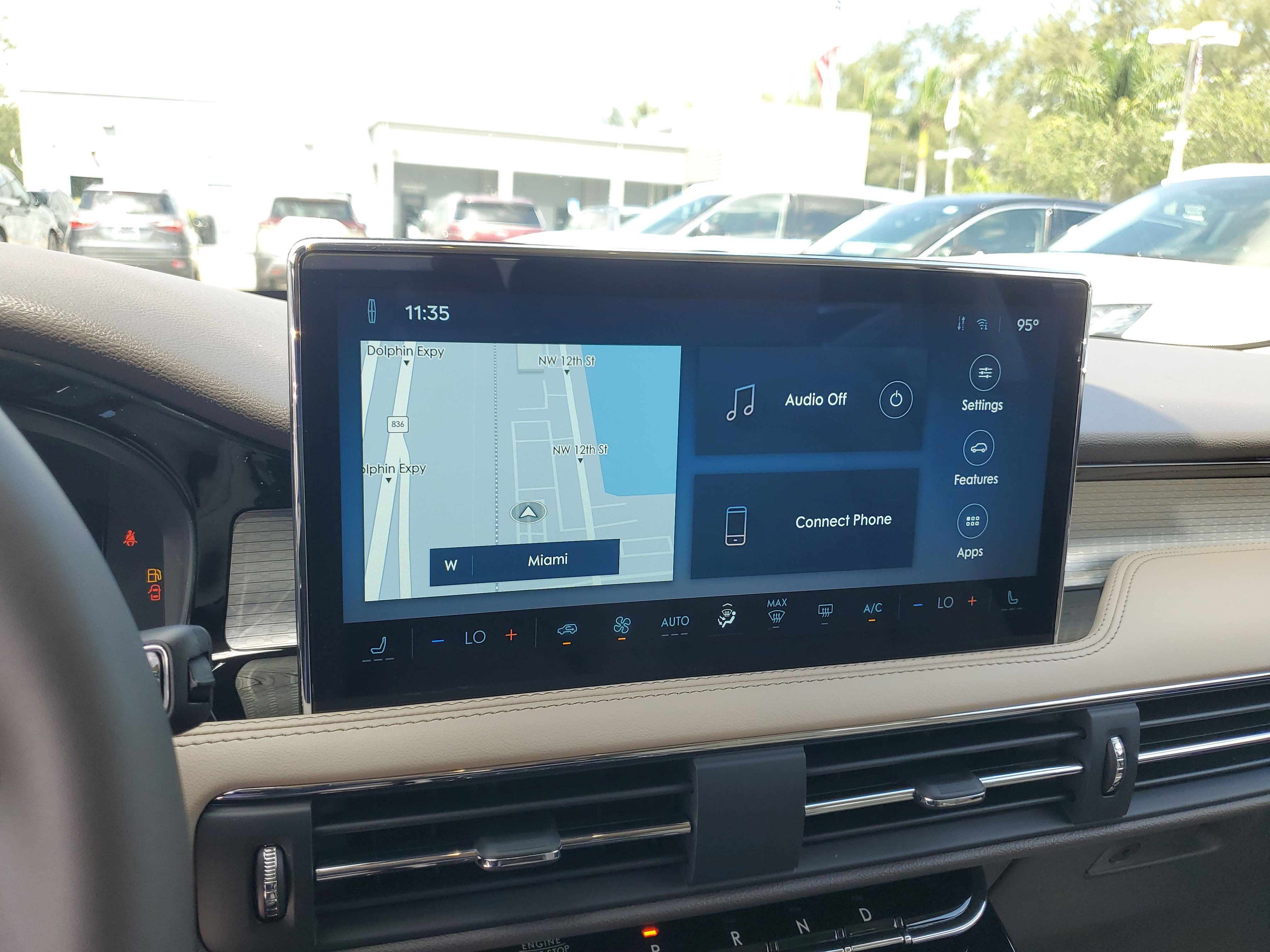 Certified 2024 Lincoln Corsair FWD image 20