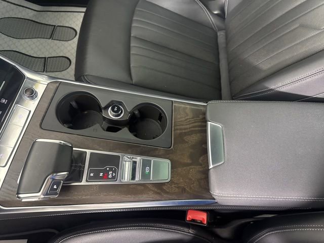 Used 2019 Audi A7 3.0T Premium Plus w/ Premium Plus Package AWD/4WD image 43