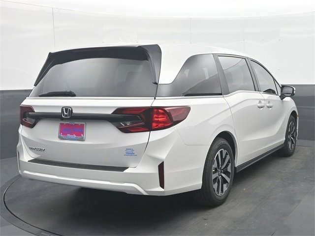 New 2026 Honda Odyssey EX-L image 7