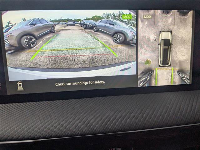 New 2026 Nissan Kicks SR image 11