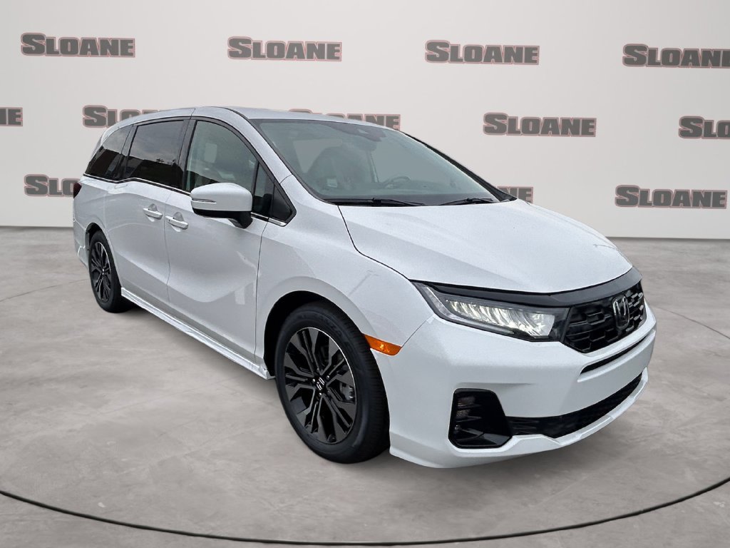 New 2027 Honda Odyssey Elite image 7