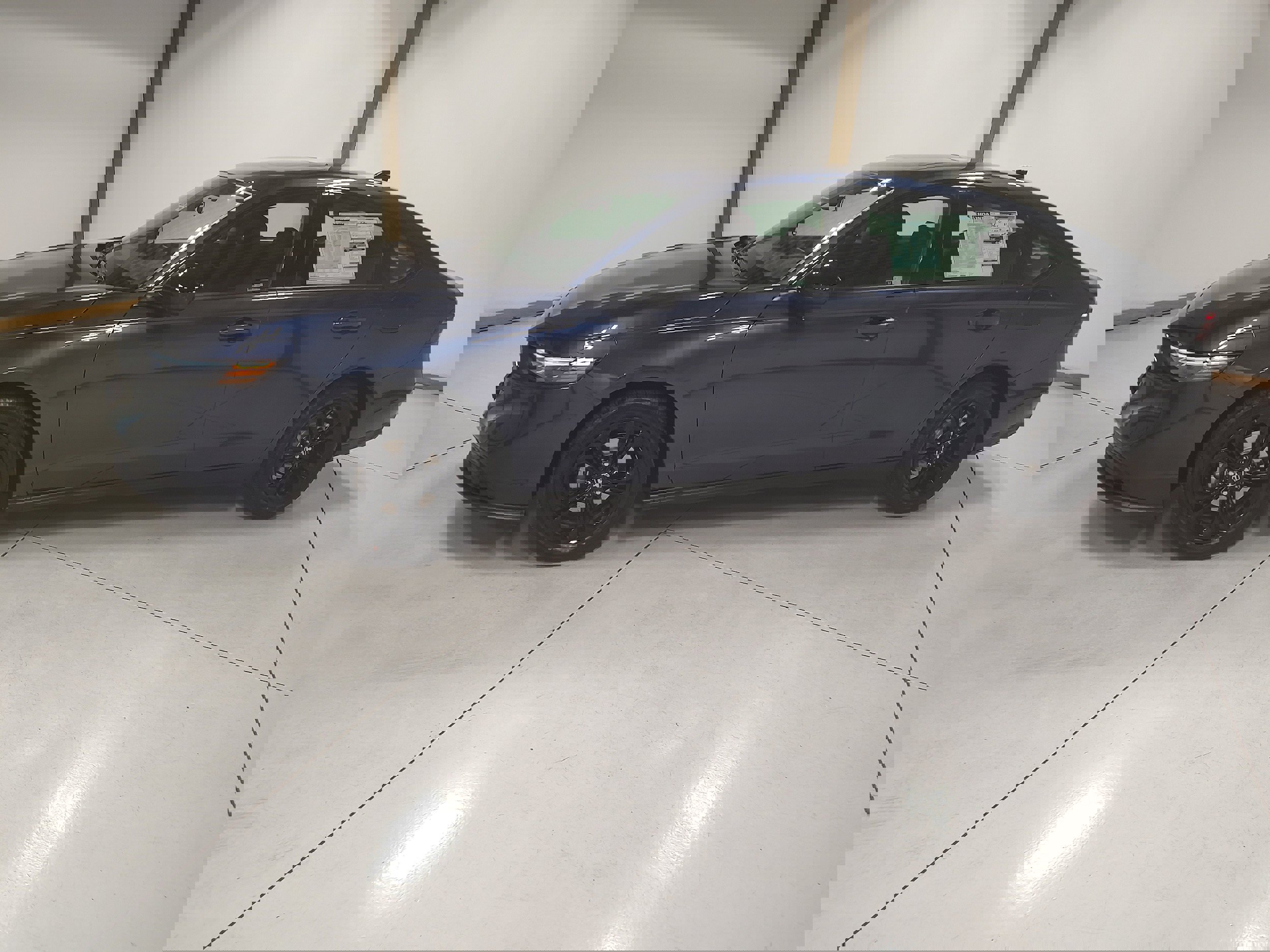 Used 2025 Honda Accord SE image 4