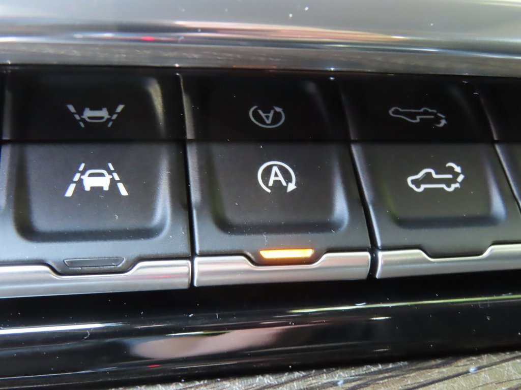 New 2026 Chevrolet Silverado 1500 RST image 13