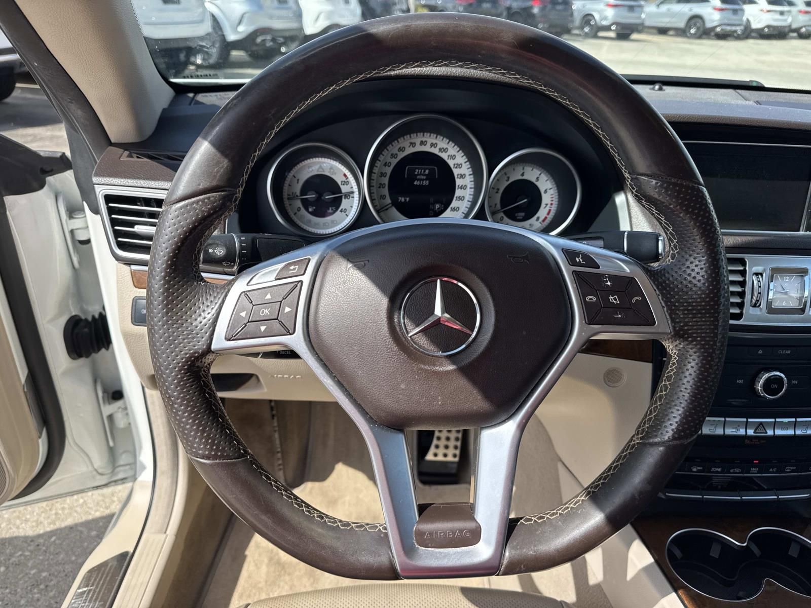 Used 2017 Mercedes-Benz E 400 Cabriolet image 21