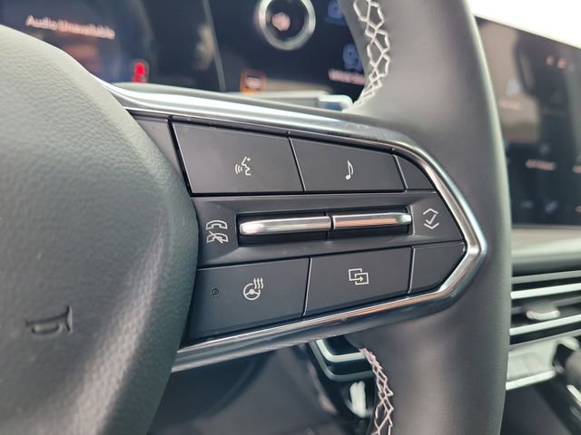 New 2026 Chevrolet Traverse LT image 27