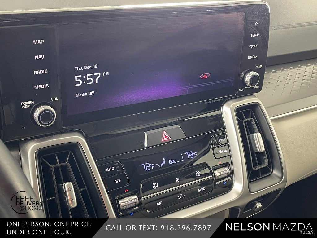 Used 2022 Kia Sorento S w/ Panoramic Sunroof Package image 28