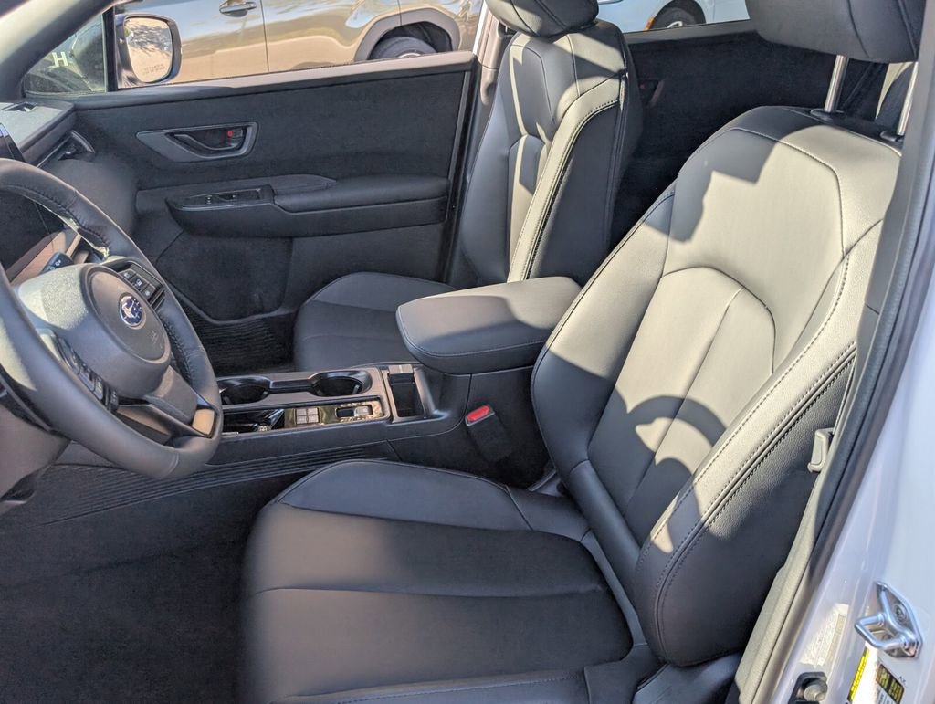 New 2026 Subaru Outback Premium image 10