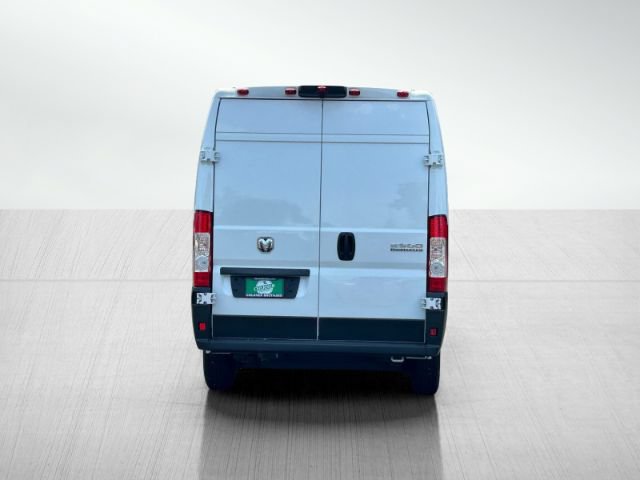 Used 2025 RAM ProMaster 2500 w/ Convenience Group FWD image 5