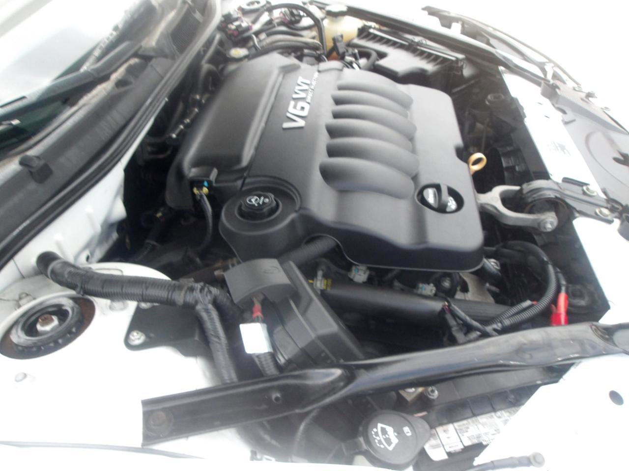 Used 2013 Chevrolet Impala LS FWD image 22