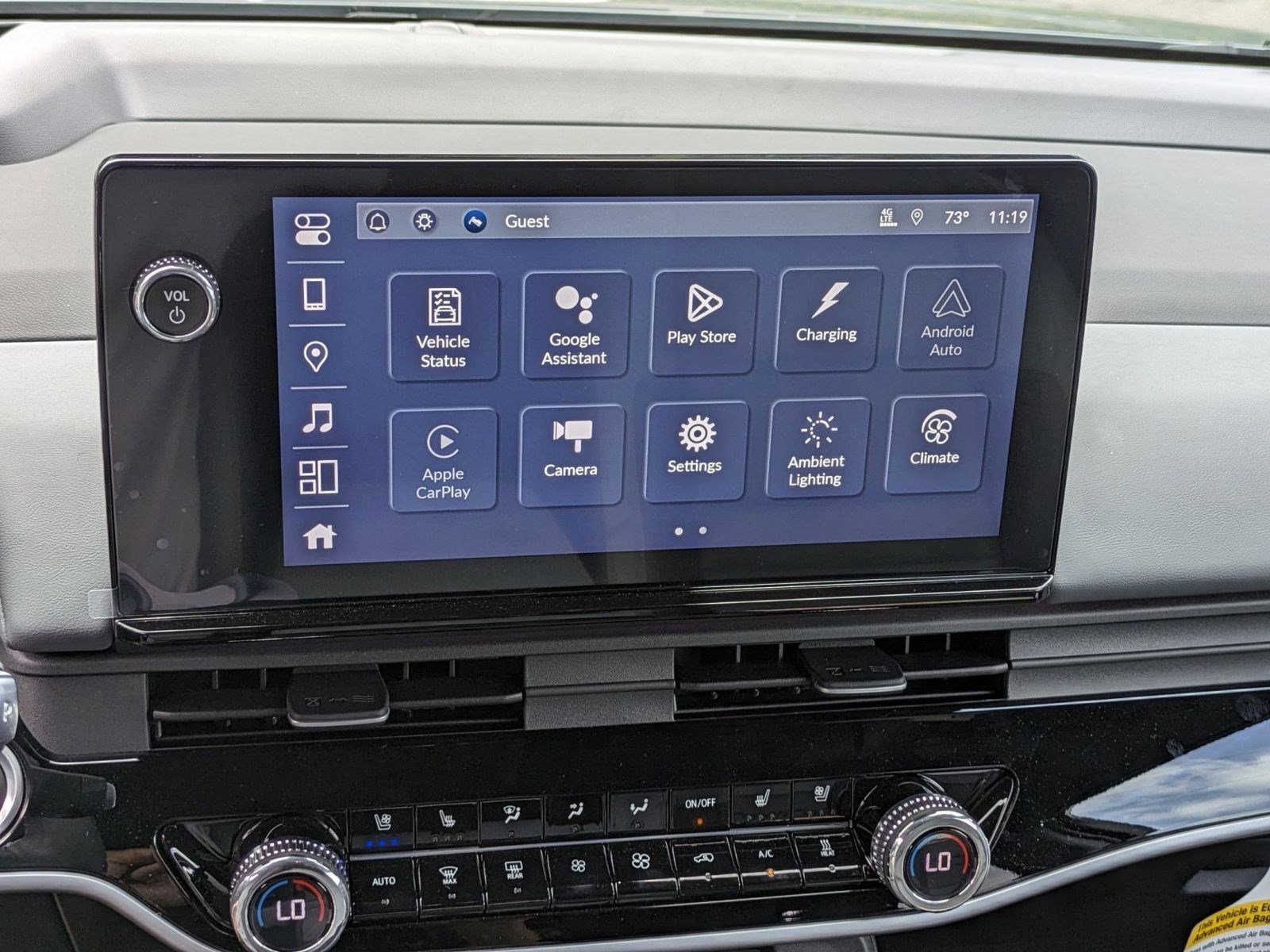 New 2026 Honda Prologue Elite image 11