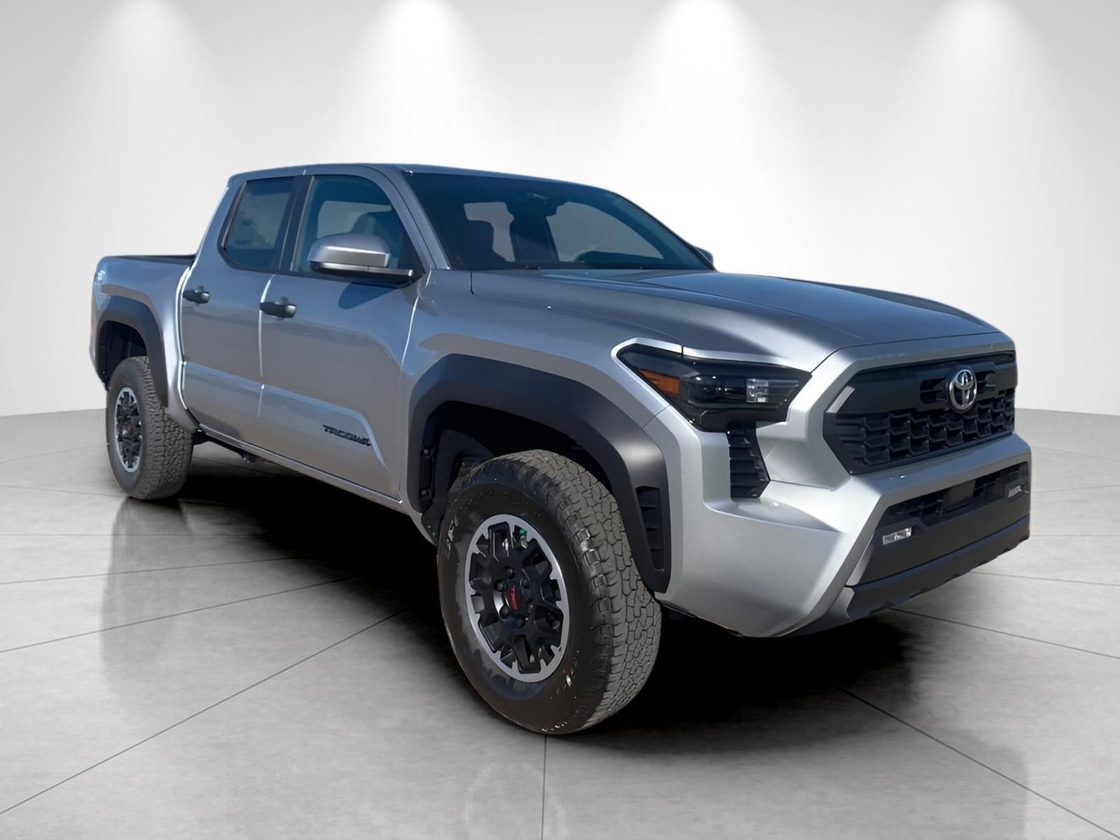 New 2025 Toyota Tacoma TRD Off-Road