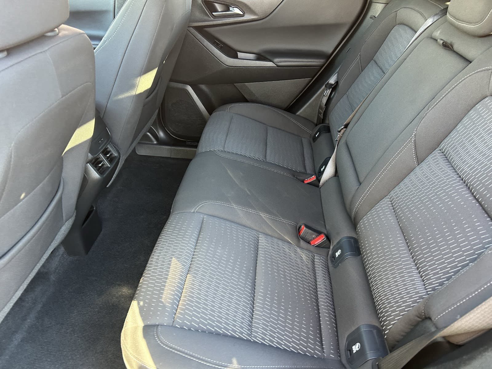 Used 2025 Chevrolet Equinox LT AWD/4WD image 20