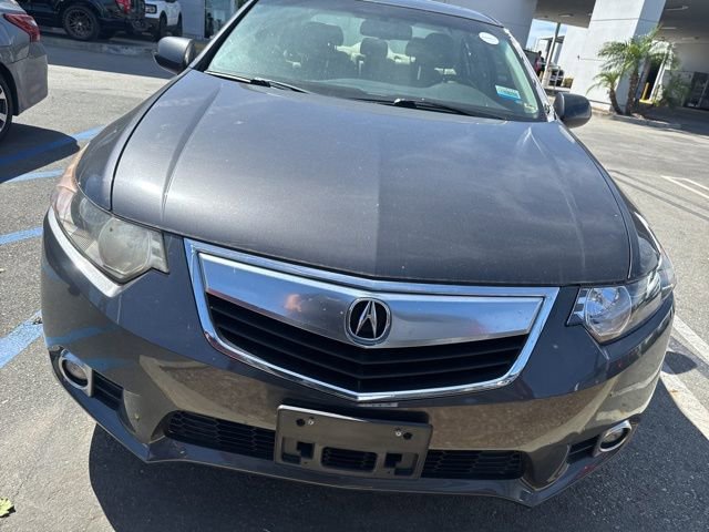 Used 2014 Acura TSX Sedan image 5