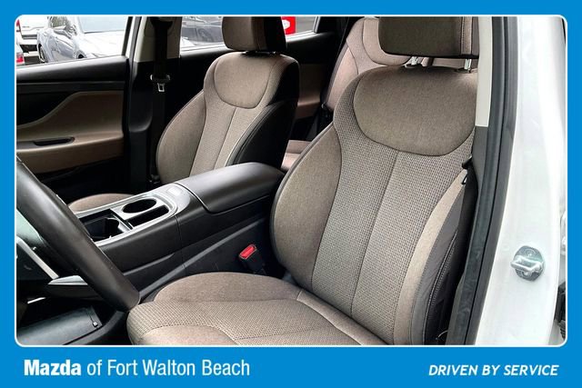 Used 2023 Hyundai Santa Fe SEL Convenience image 18