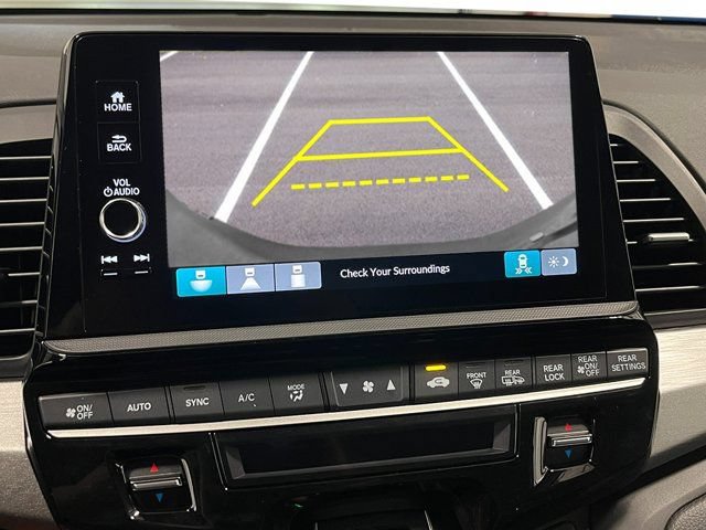 New 2026 Honda Odyssey EX-L image 21