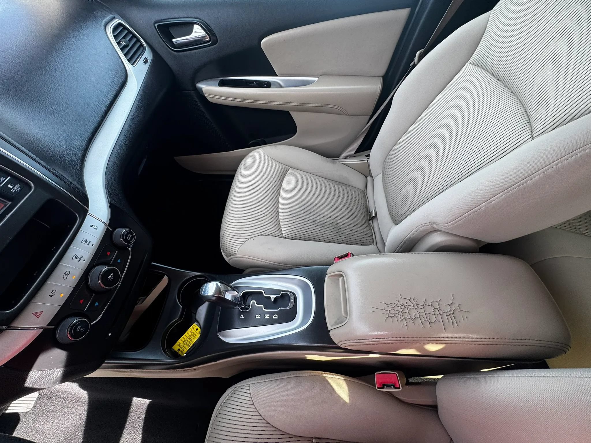 Used 2013 Dodge Journey SXT w/ Flexible Seating Group AWD/4WD image 20