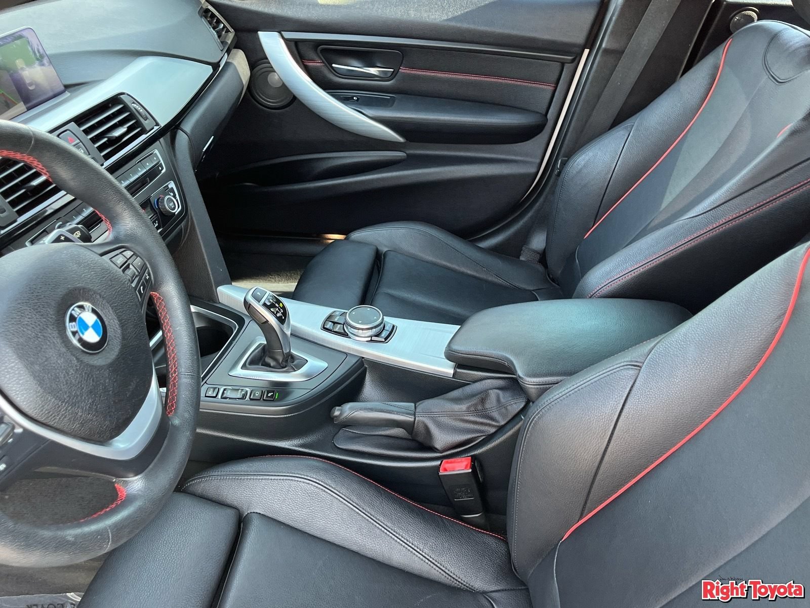 Used 2015 BMW 335i Sedan RWD image 20