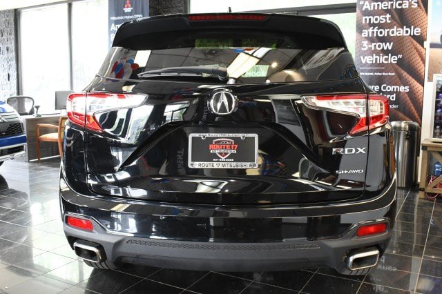 Used 2023 Acura RDX AWD image 13