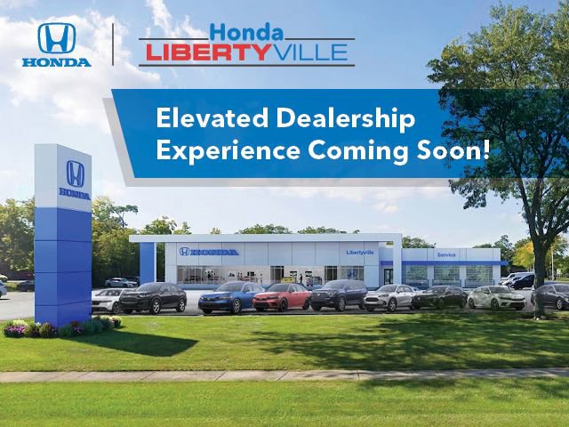 Used 2020 Honda CR-V EX-L image 5