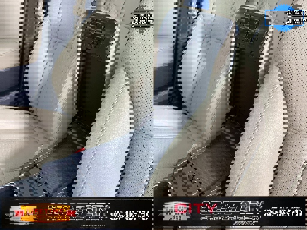 Used 2025 Subaru Legacy Limited w/ Popular Package #3 image 24