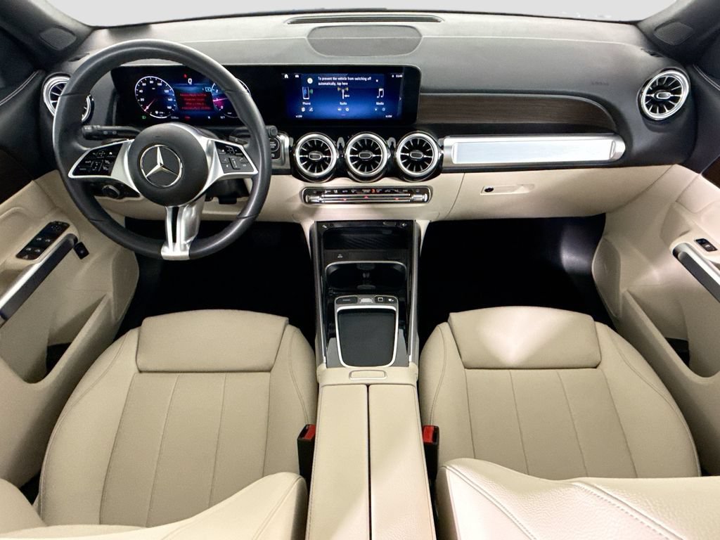 Certified 2026 Mercedes-Benz GLB 250 image 13
