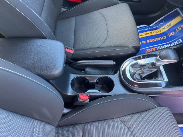 Used 2024 Kia Forte LXS image 9