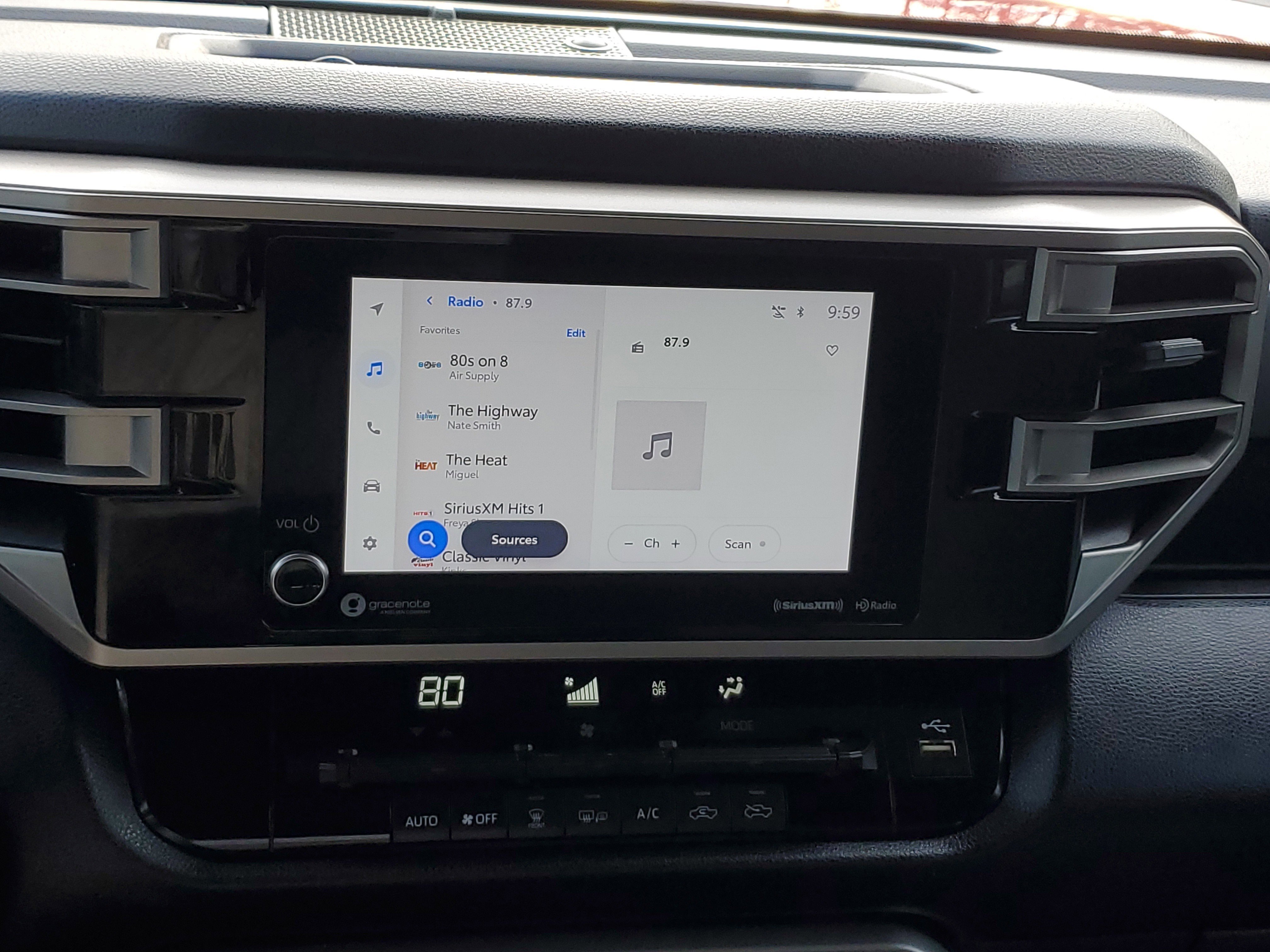 Used 2024 Toyota Tundra SR5 RWD image 25