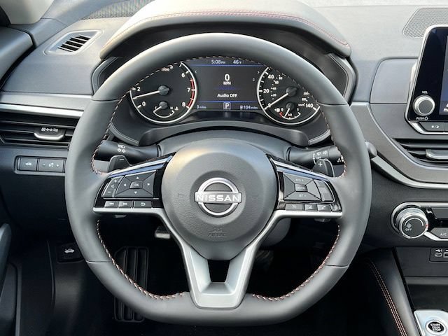New 2025 Nissan Altima 2.5 SR AWD/4WD image 22