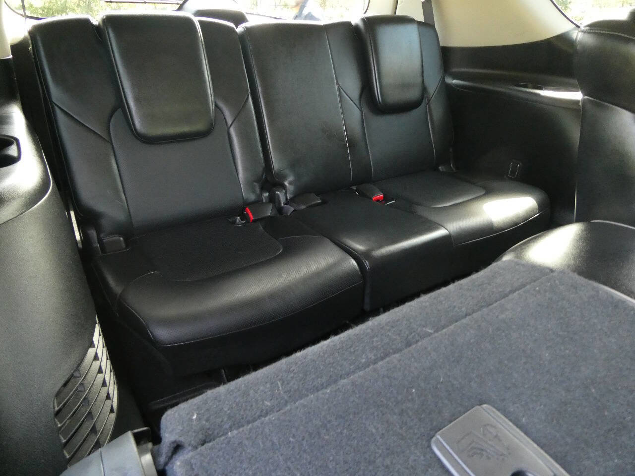 Used 2019 INFINITI QX80 Luxe w/ 22" Wheel Package image 26