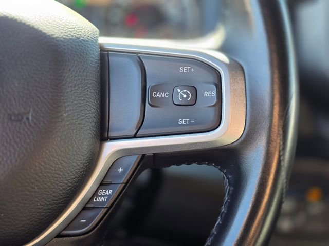 Used 2024 RAM 2500 Big Horn image 29