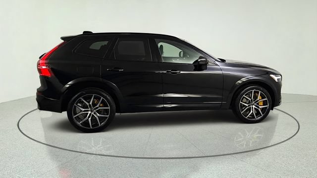 New 2026 Volvo XC60 T8 Polestar w/ Protection Package Premier AWD/4WD image 8