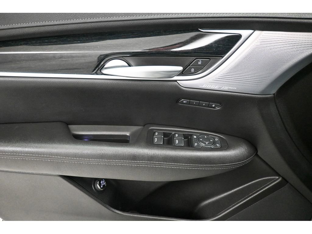 Certified 2024 Cadillac XT5 Premium Luxury image 8