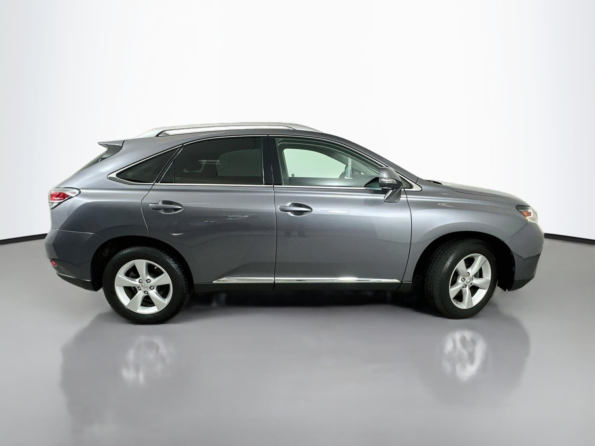 Used 2015 Lexus RX 350 AWD image 8