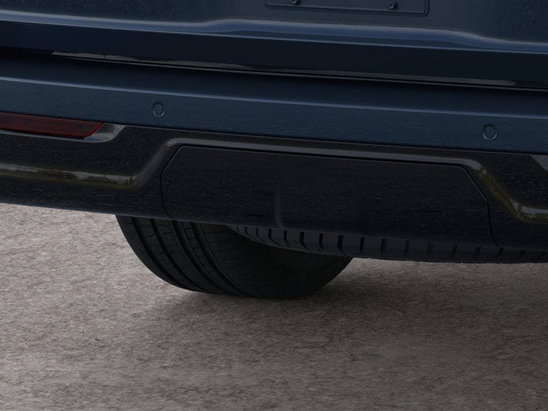 New 2026 Lincoln Navigator Premiere AWD/4WD image 46