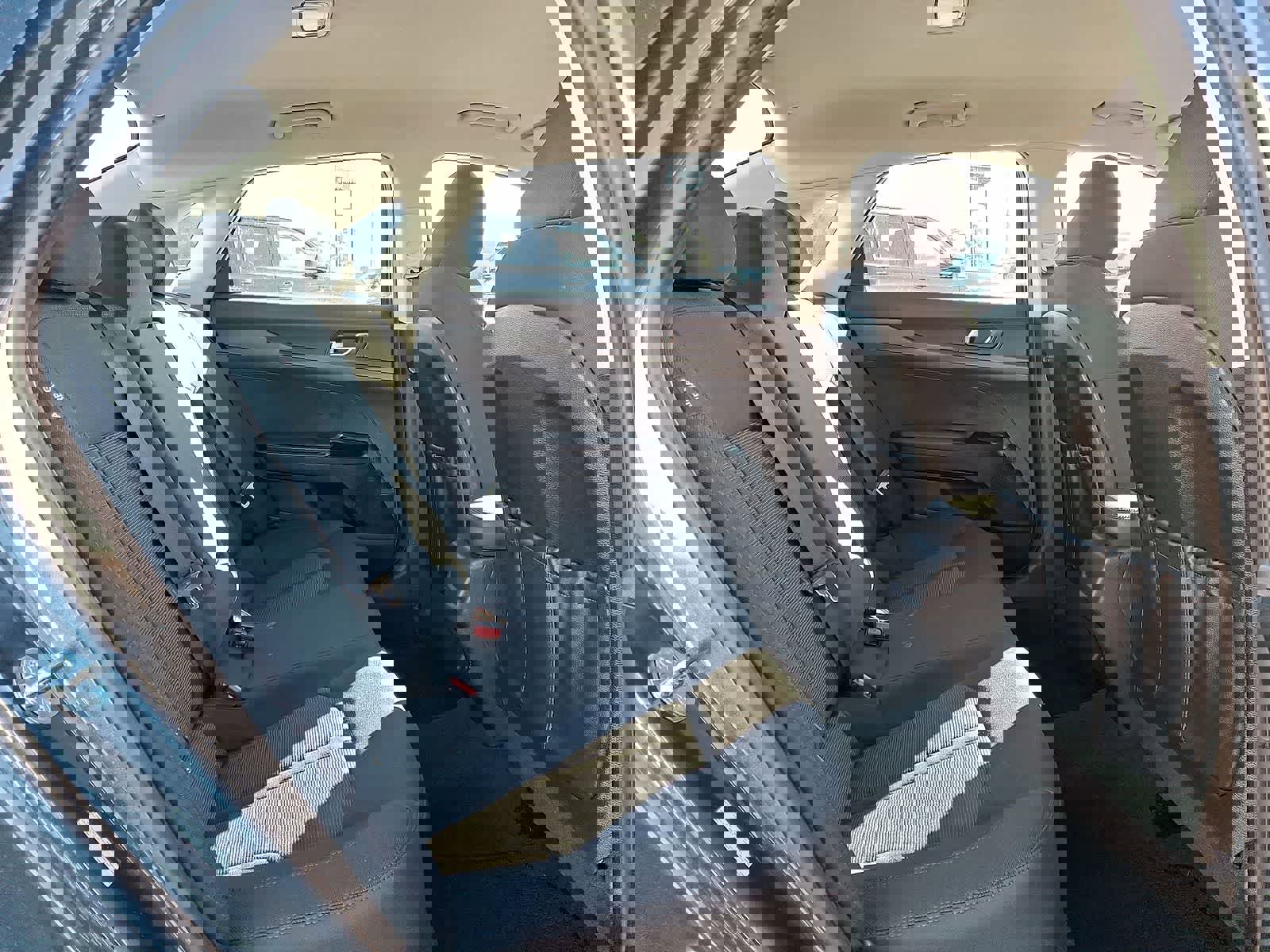 Used 2023 Kia K5 LXS image 30