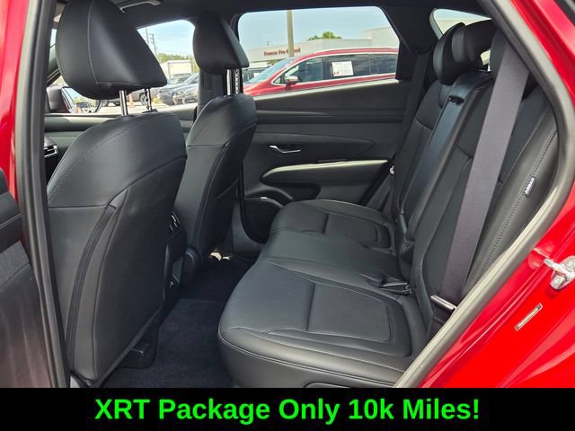 Used 2025 Hyundai Tucson XRT FWD image 11