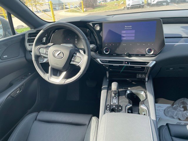 New 2026 Lexus RX 350 w/ Convenience Package AWD/4WD image 19