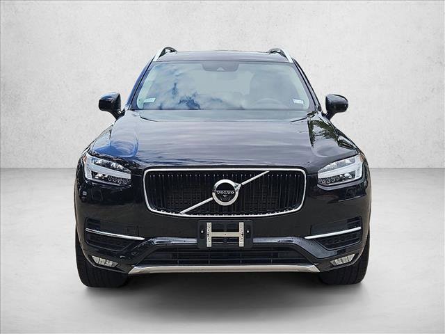 Used 2017 Volvo XC90 T6 Momentum w/ Vision Package video 2