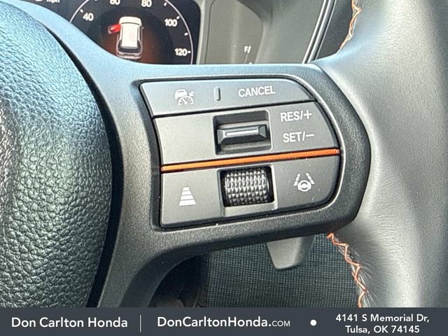 Used 2026 Honda Passport TrailSport image 25