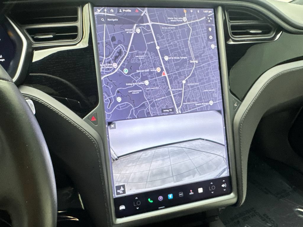 Used 2021 Tesla Model S Long Range AWD/4WD image 63